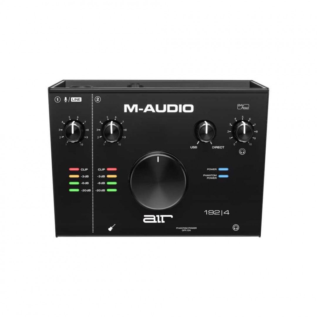 m-audio-air-1924-vocal-studio-pro-interfaz-de-audio