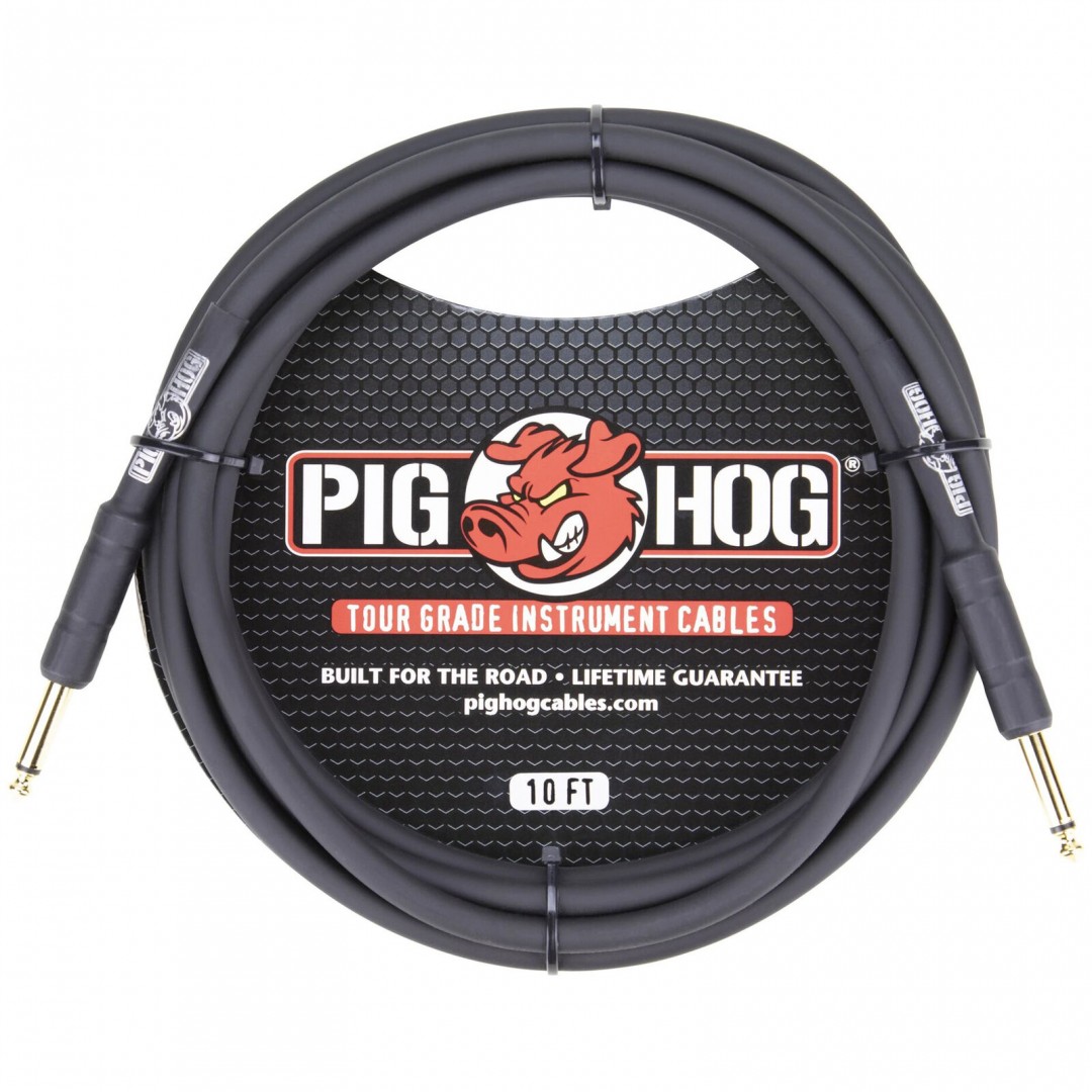pig-hog-ph10-cable-plug-3-metros-para-instrumentos-1173