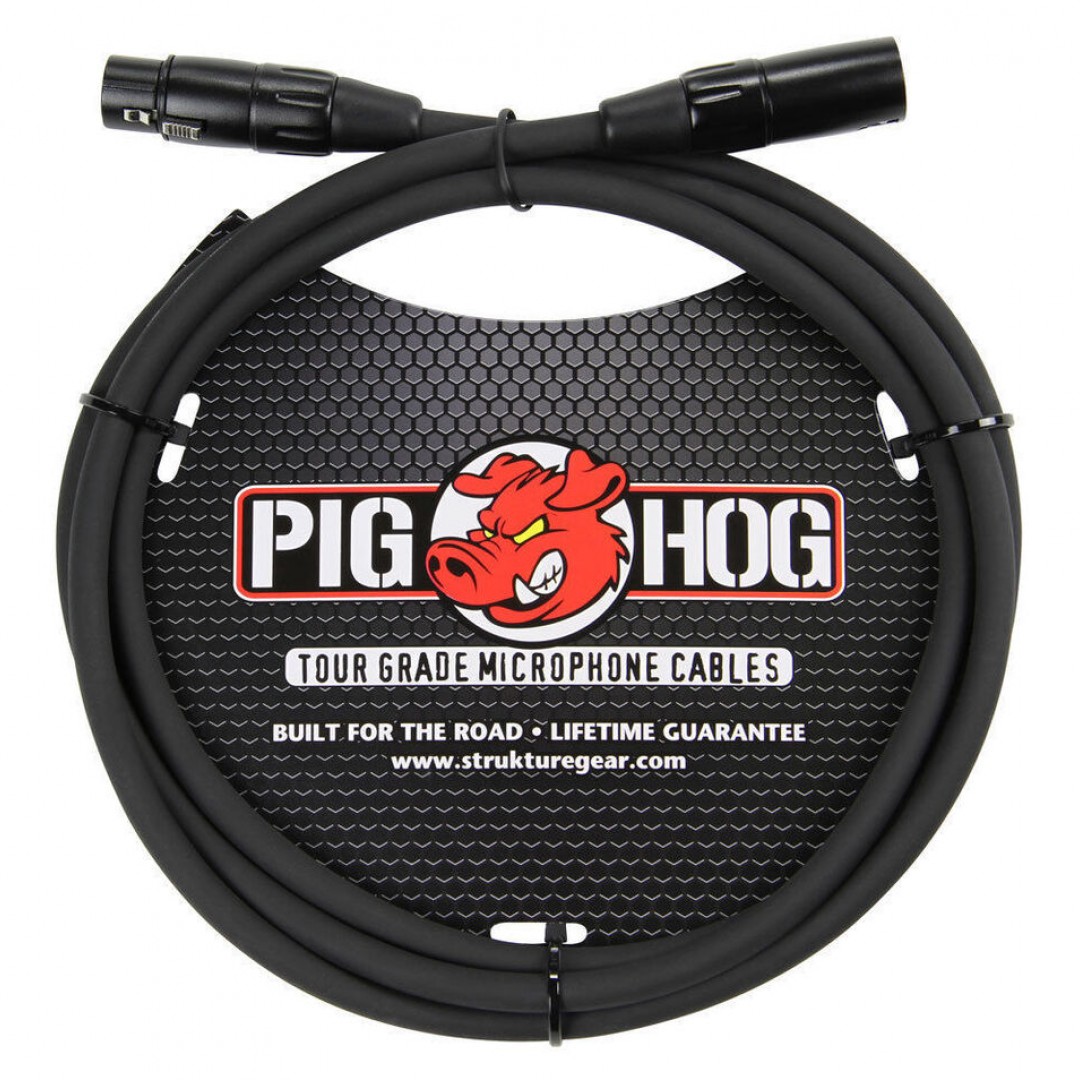 pig-hog-phm6-cable-balanceado-canon-xlr-18-metros-1187