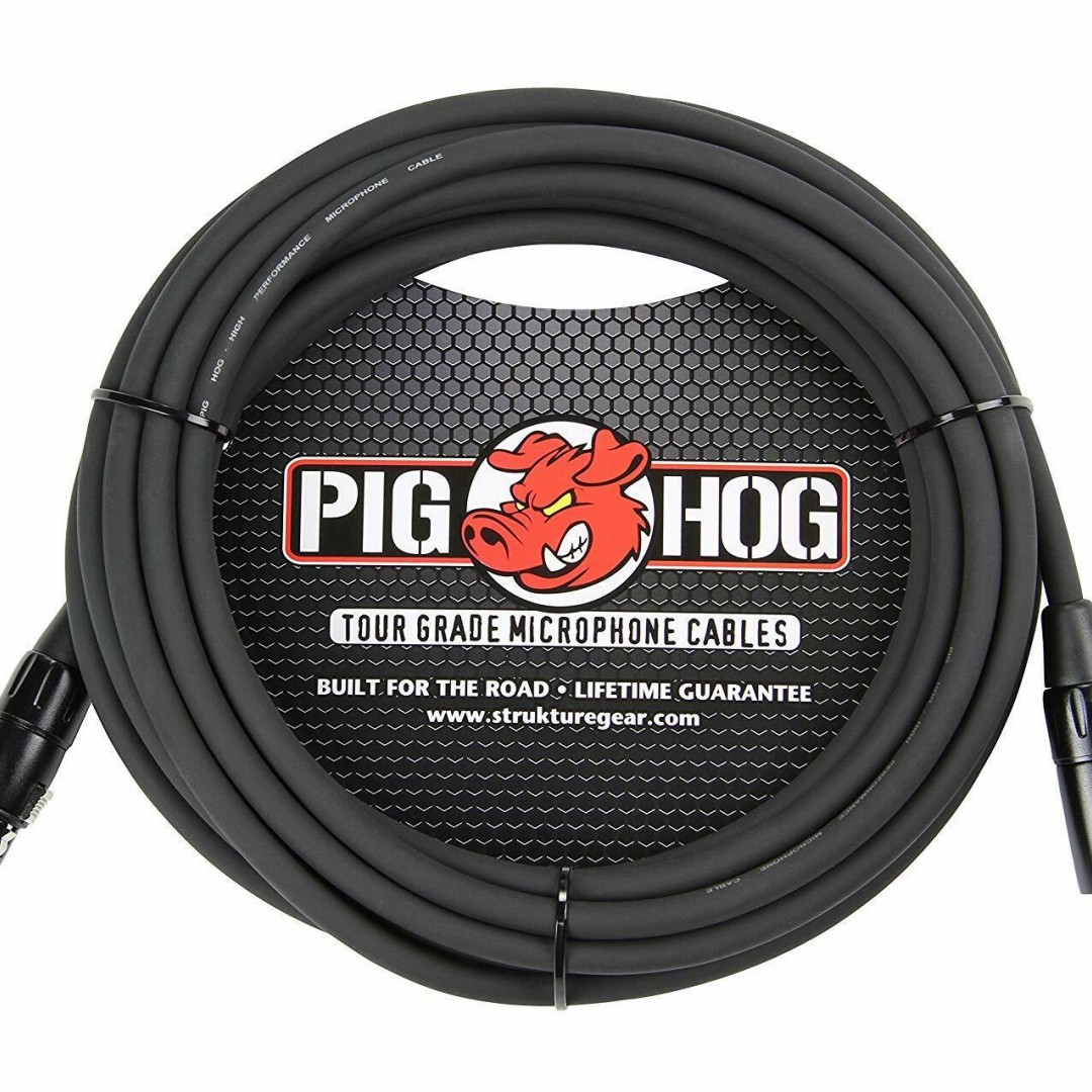 pig-hog-phm50-cable-balanceado-canon-xlr-15-metros-1193