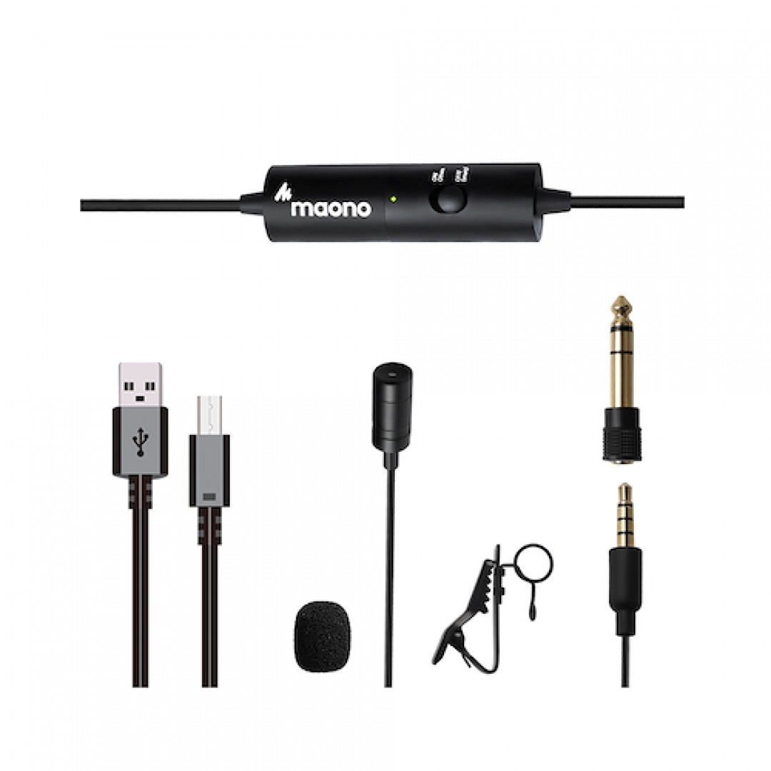 maono-au-100r-microfono-corbatero-recargable-1510