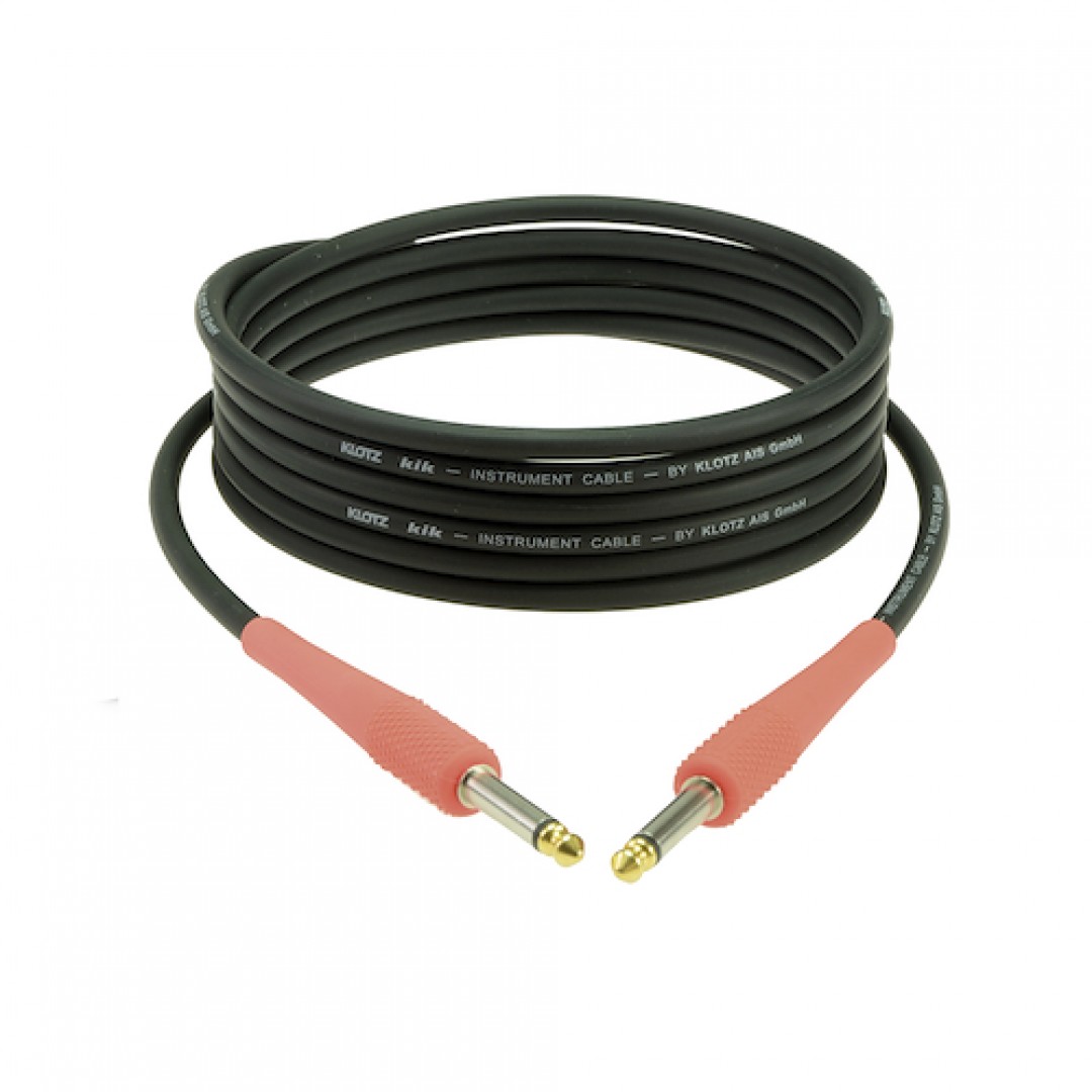 klotz-kikc3-opp3-cobertor-rojo-cable-instrumento-3-metros