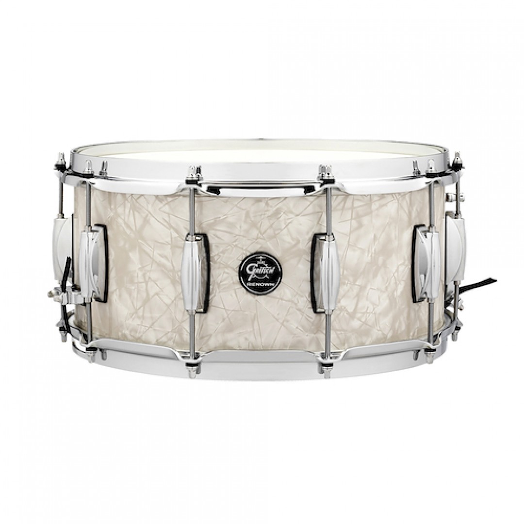 gretsch-rn2-6514s-vp-renown-vintage-pearl-redoblante-maple-14x65
