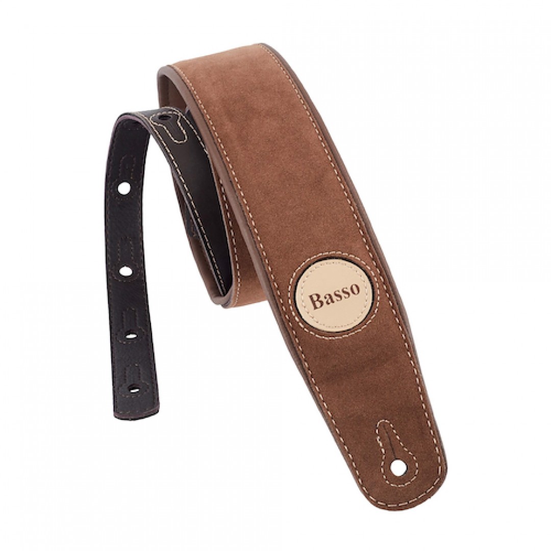 basso-cla04-marron-acolchado-de-espuma-76cm-correa-2376