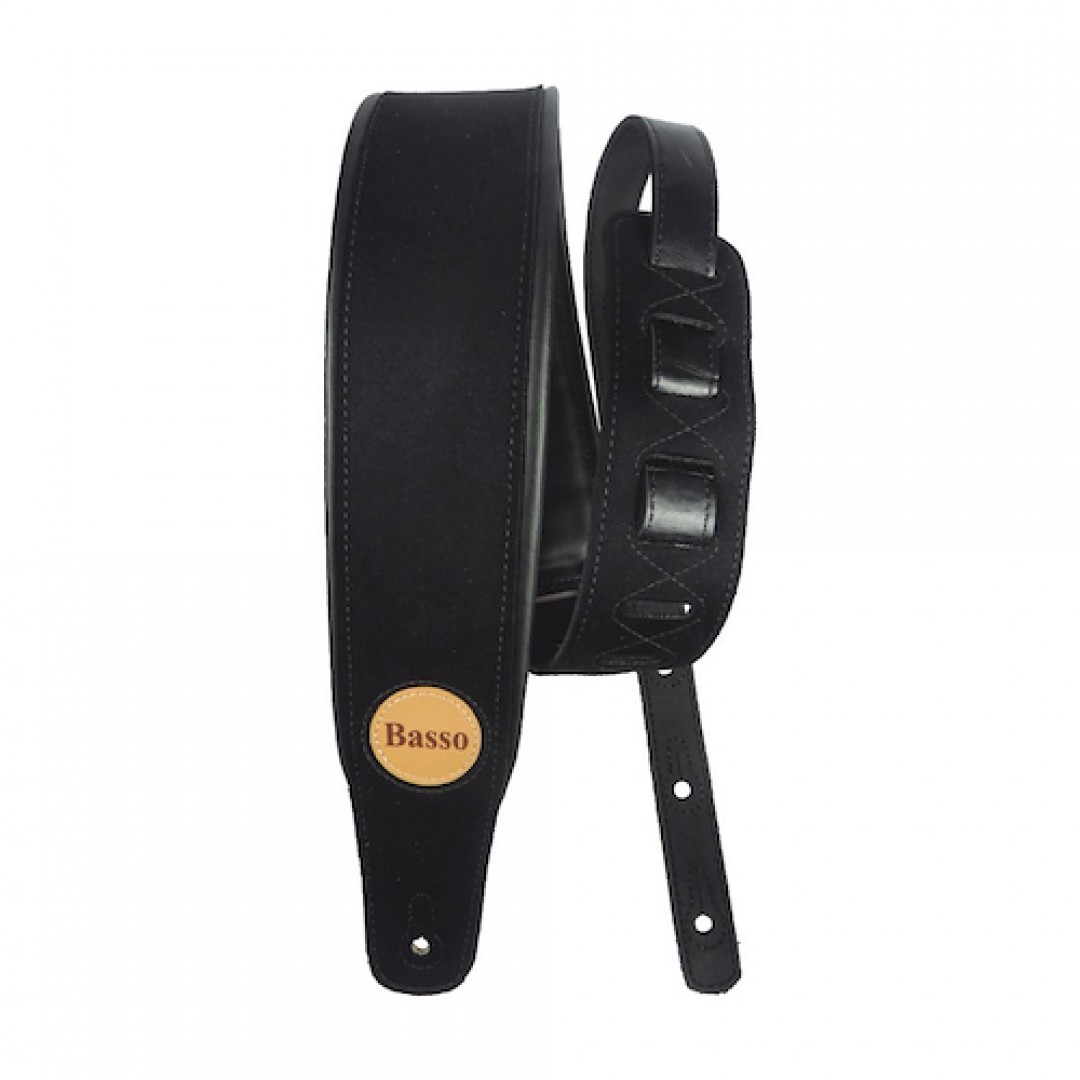 basso-cla03-negra-almohadilla-de-espuma-76cm-correa-2377