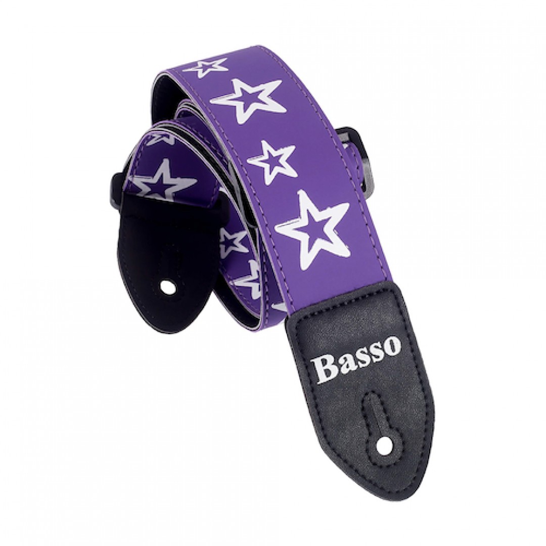 basso-sf-71lilas-estrellas-lilas-sintetico-5cm-correa-2390