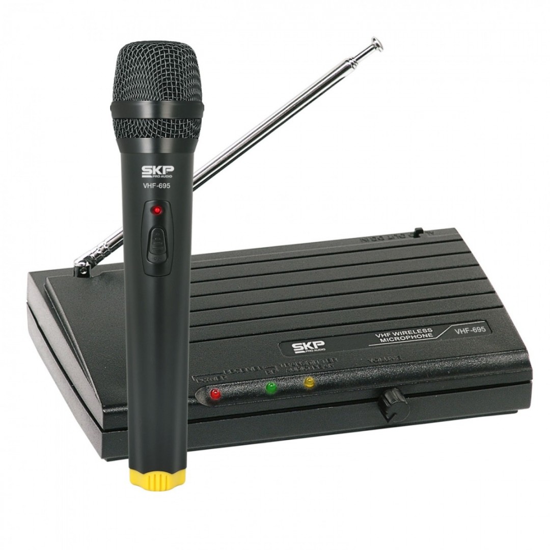 skp-vhf-695-microfono-iinalambrico-de-mano--sistema-vhf--cable-de-ts-ts-incluido--3548