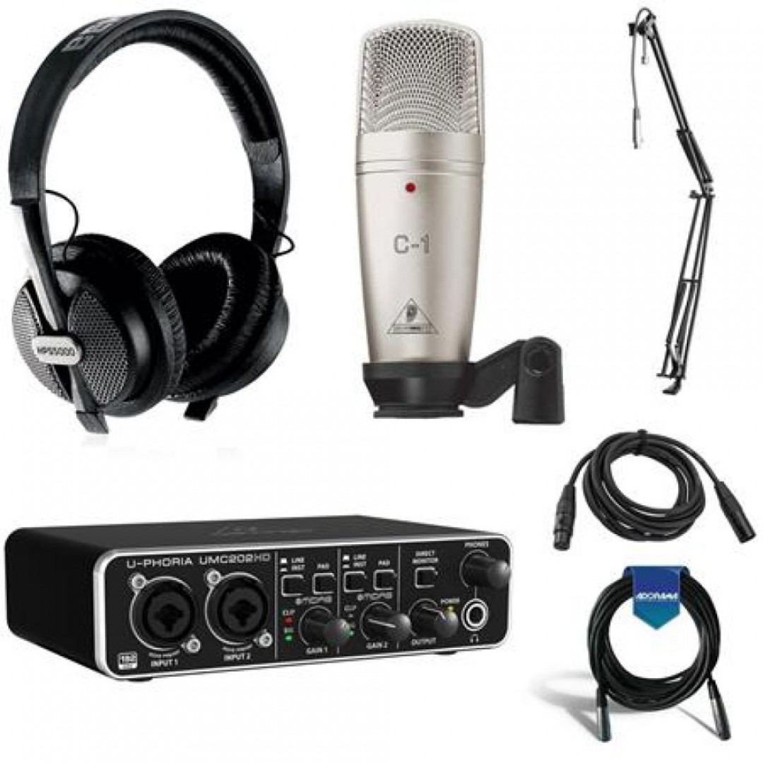behringer-u-phoria-studio-pro-kit-de-grabacion-420