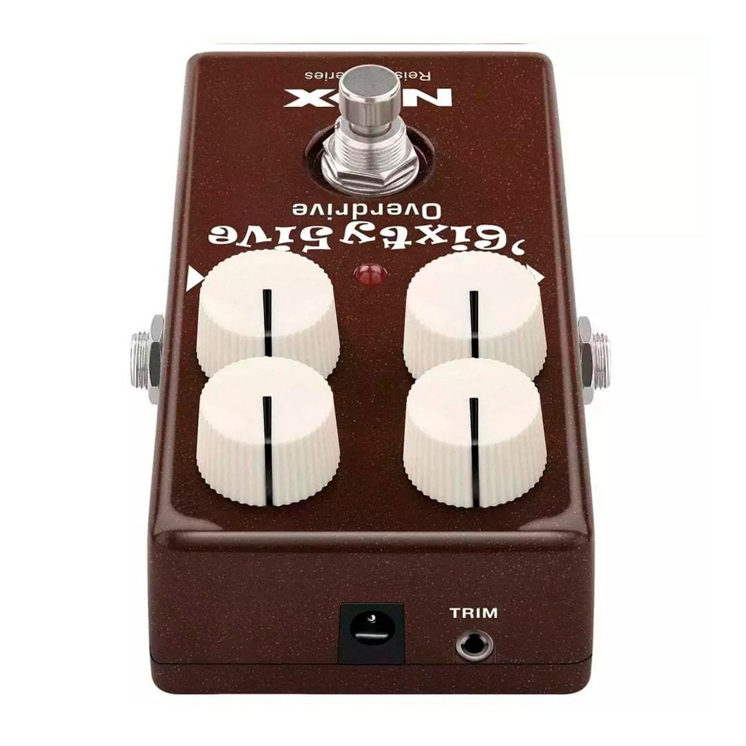 nux-nro-5-6ixty5ive-pedal-overdrive-reissue-series-5384