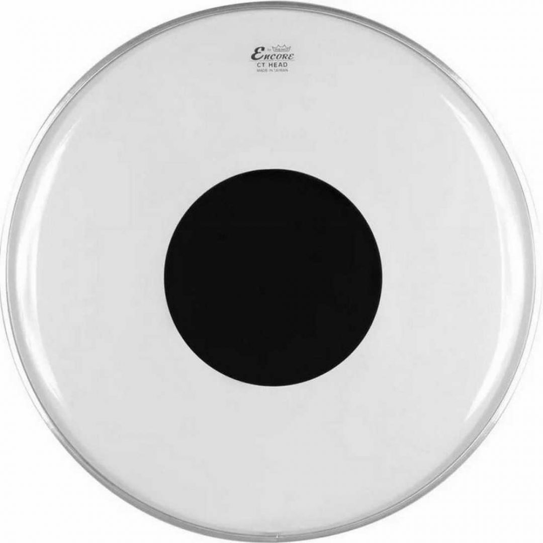 encore-en-0310-ct-parche-remo-10-controlled-sound-transparente-capa-simple-5532
