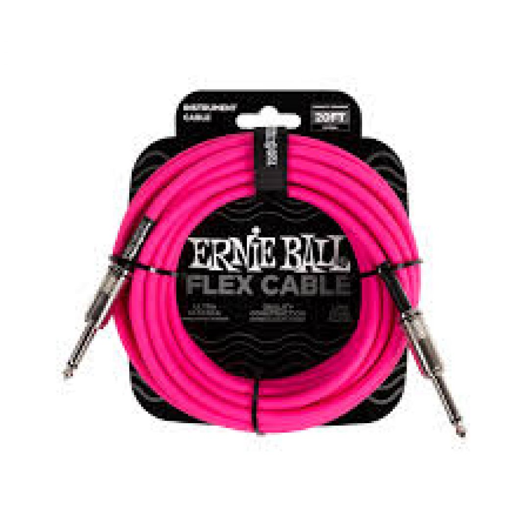 ernie-ball-po6418-cable-de-instrumento-rectorecto-6-mt-5555
