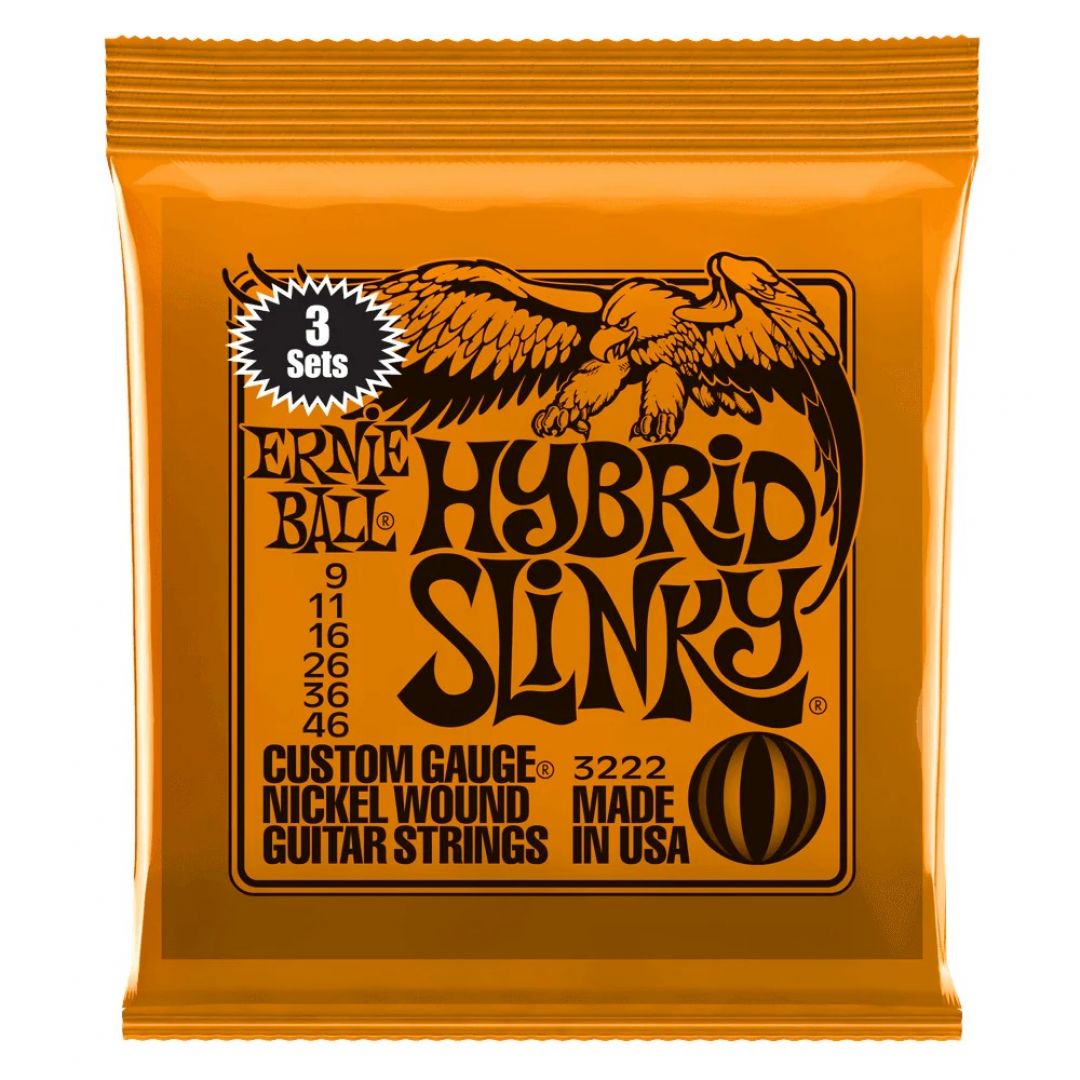 ernie-ball-3222-hybrid-slinky-nickel-wound-9-46-cuerdas-para-guitarra-electrica-pack-x3-5580