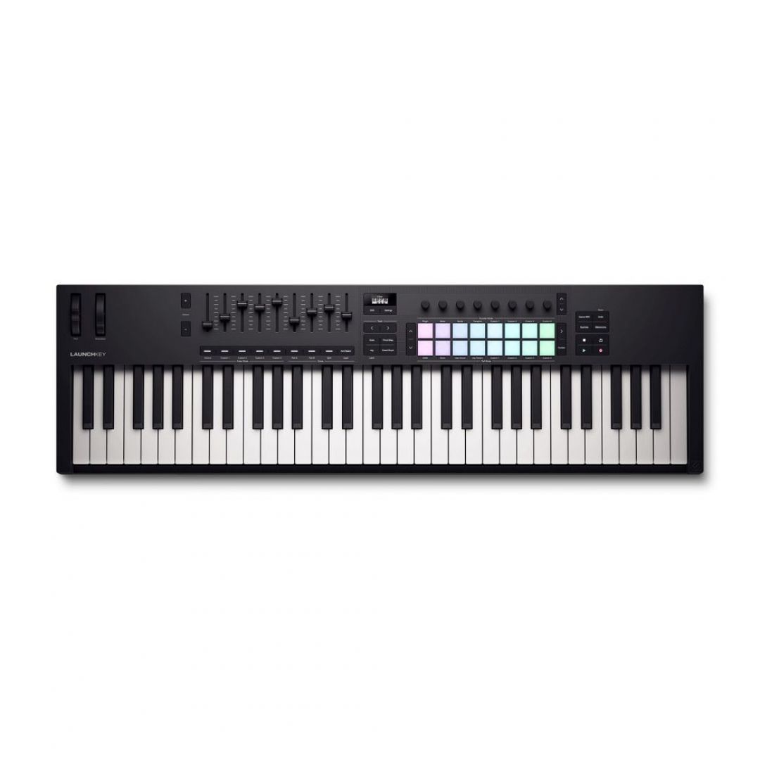 novation-launchkey-61-mk4-5620