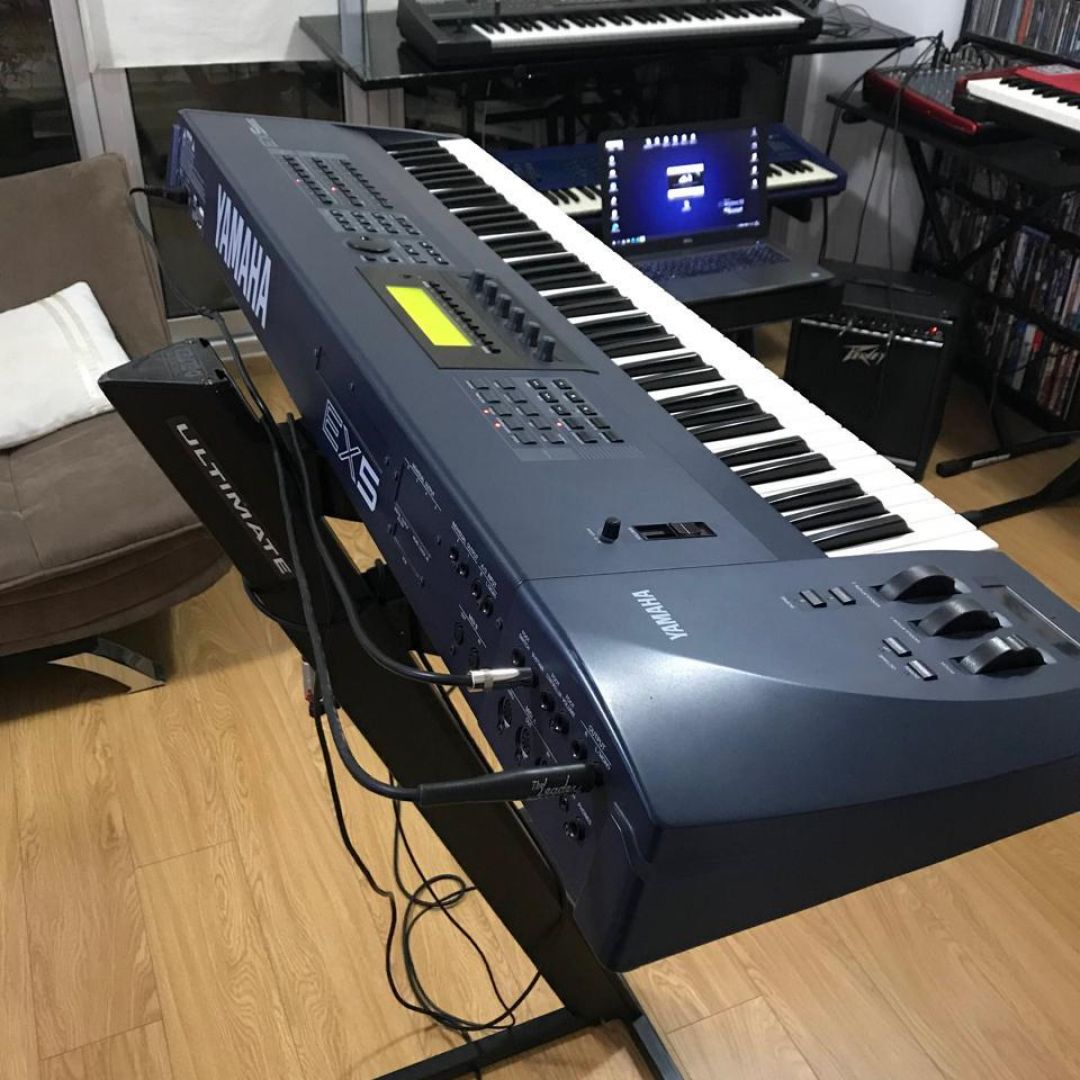 yamaha-ex5-sintetizador-76-teclas-segunda-mano-1998-impecable-5621