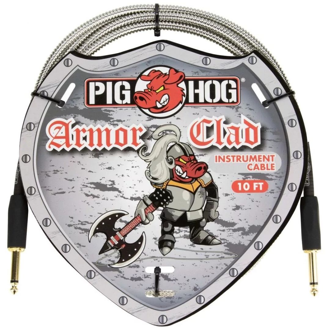 pig-hog-phac10-cable-plug-para-instrumento-guitarra-bajo-3-metros-5723