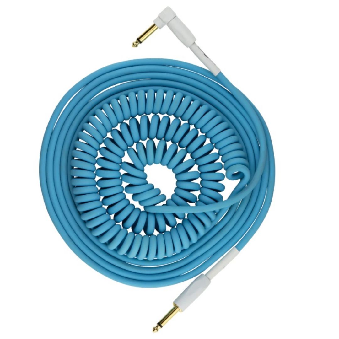 pig-hog-phcc30db-cable-plug-semi-enrollado-para-guitarra-bajo-9-metros-5729