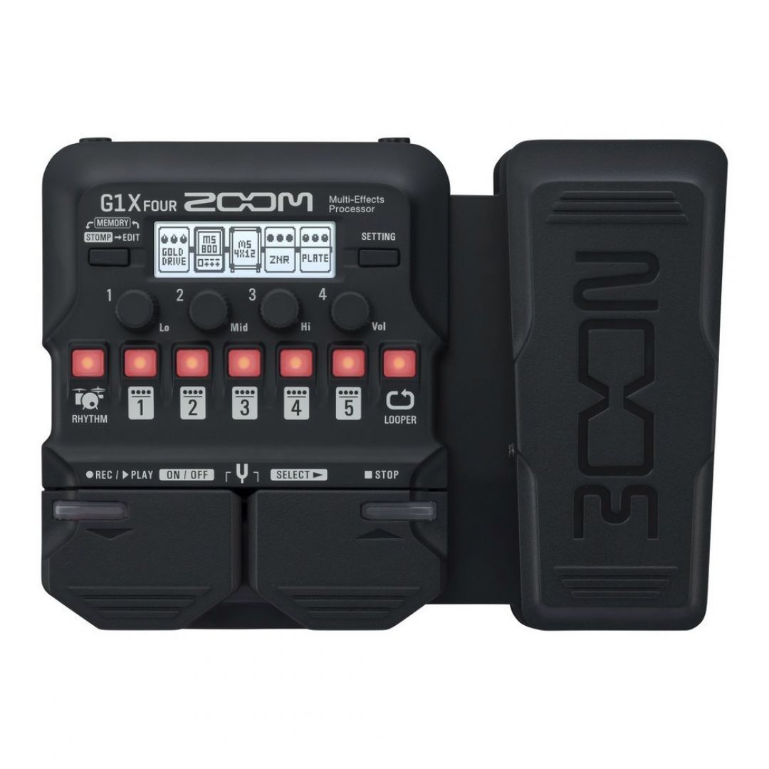 zoom-g1x-four-pedal-multiefecto-para-guitarra-con-pedal-de-expresion-5741