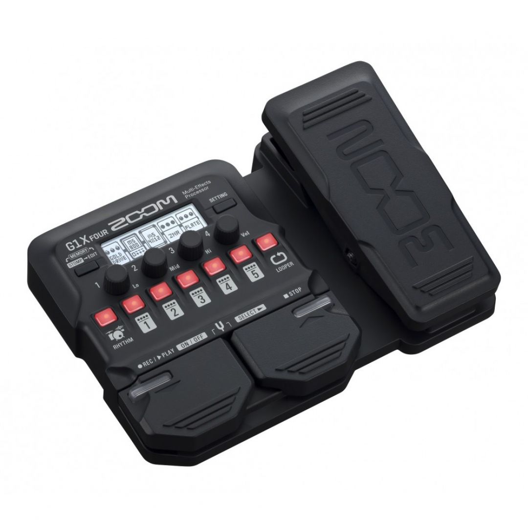 zoom-g1x-four-pedal-multiefecto-para-guitarra-con-pedal-de-expresion-5741