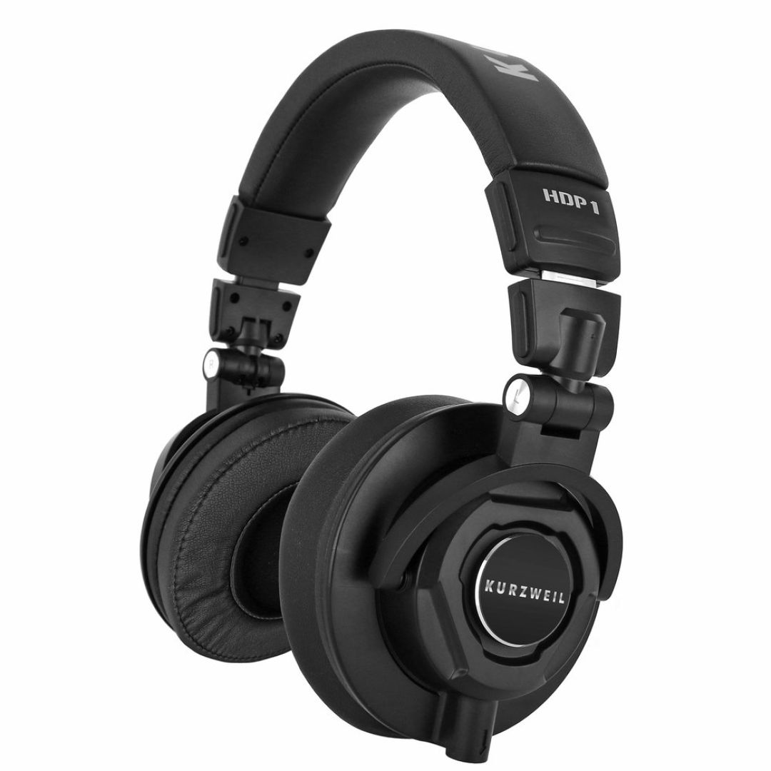 kurzweil-hdp1-auriculares-dinamicos-cerrados-6417