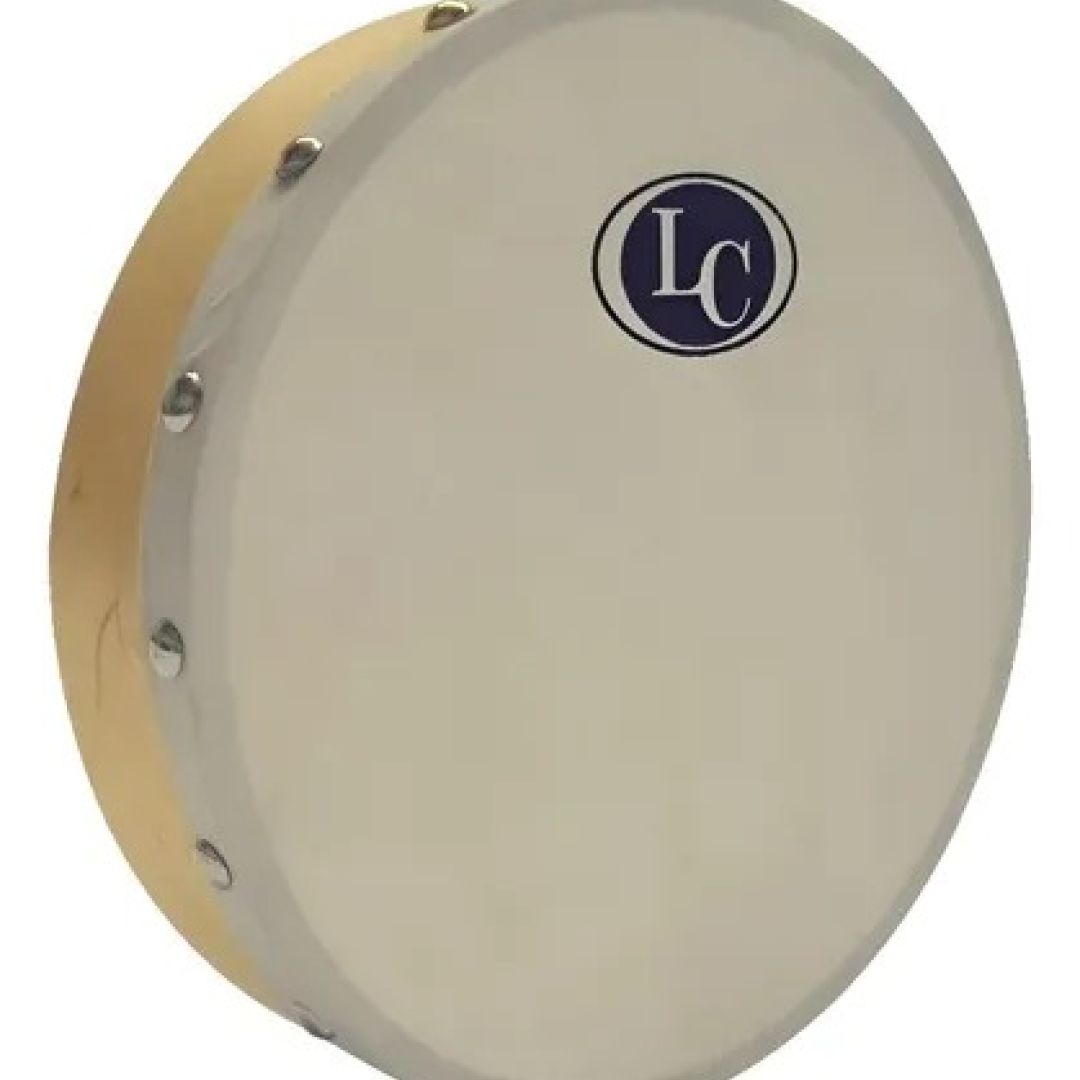latin-custom-lchd25-pandero-25-cm-sin-sonajas-aro-madera-6423