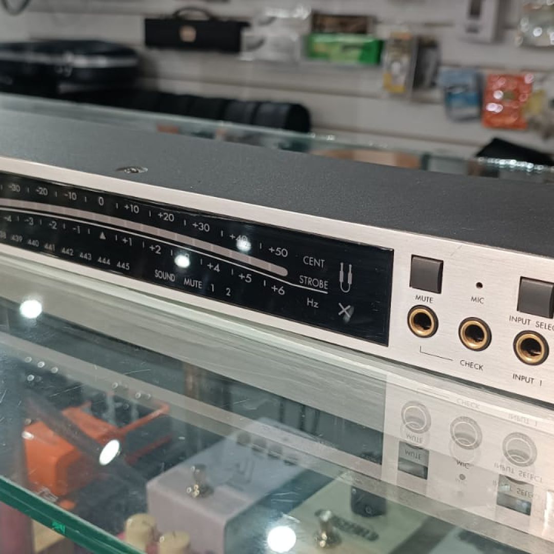 korg-dtr-1-afinador-cromatico-de-rack-segunda-mano-6460