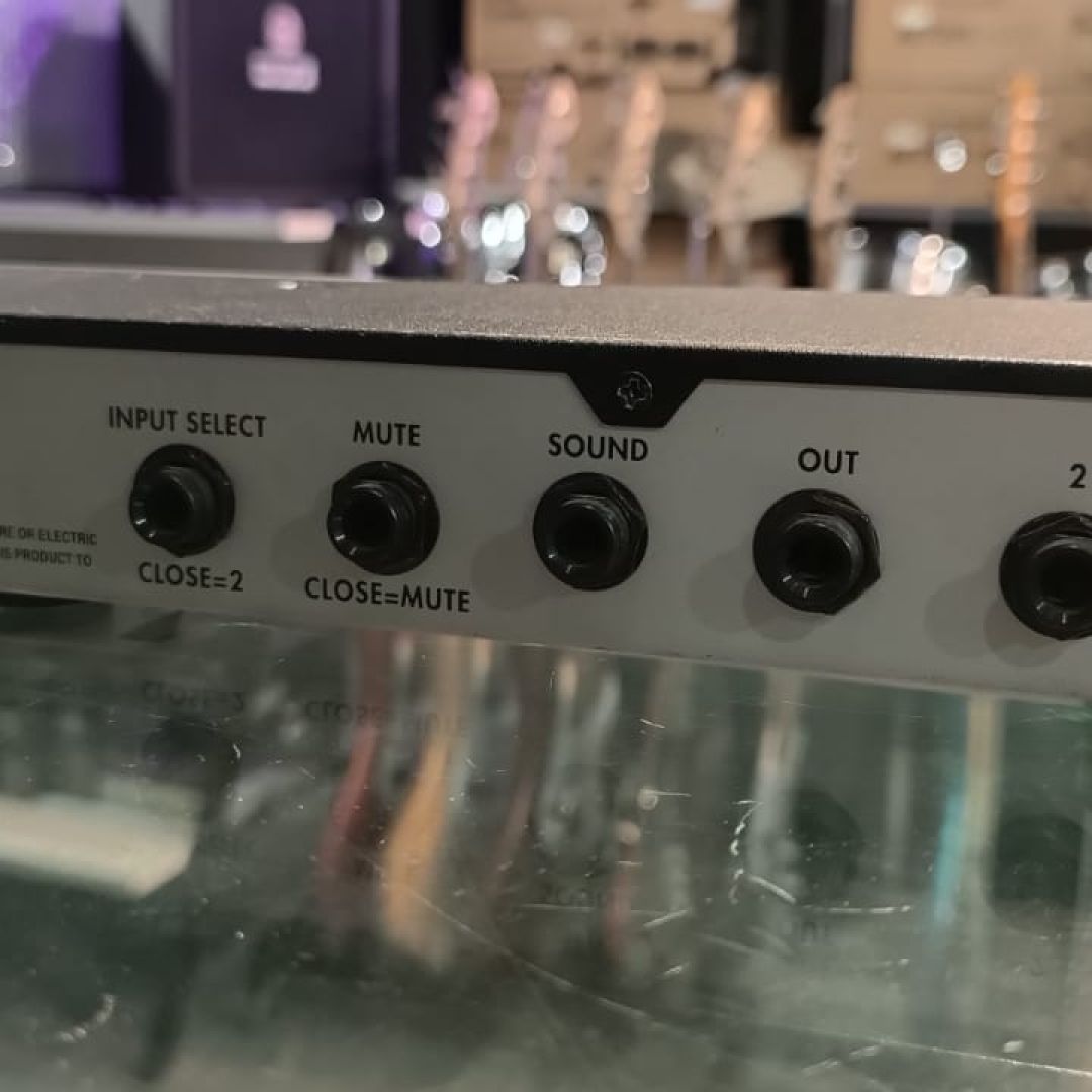 korg-dtr-1-afinador-cromatico-de-rack-segunda-mano-6460