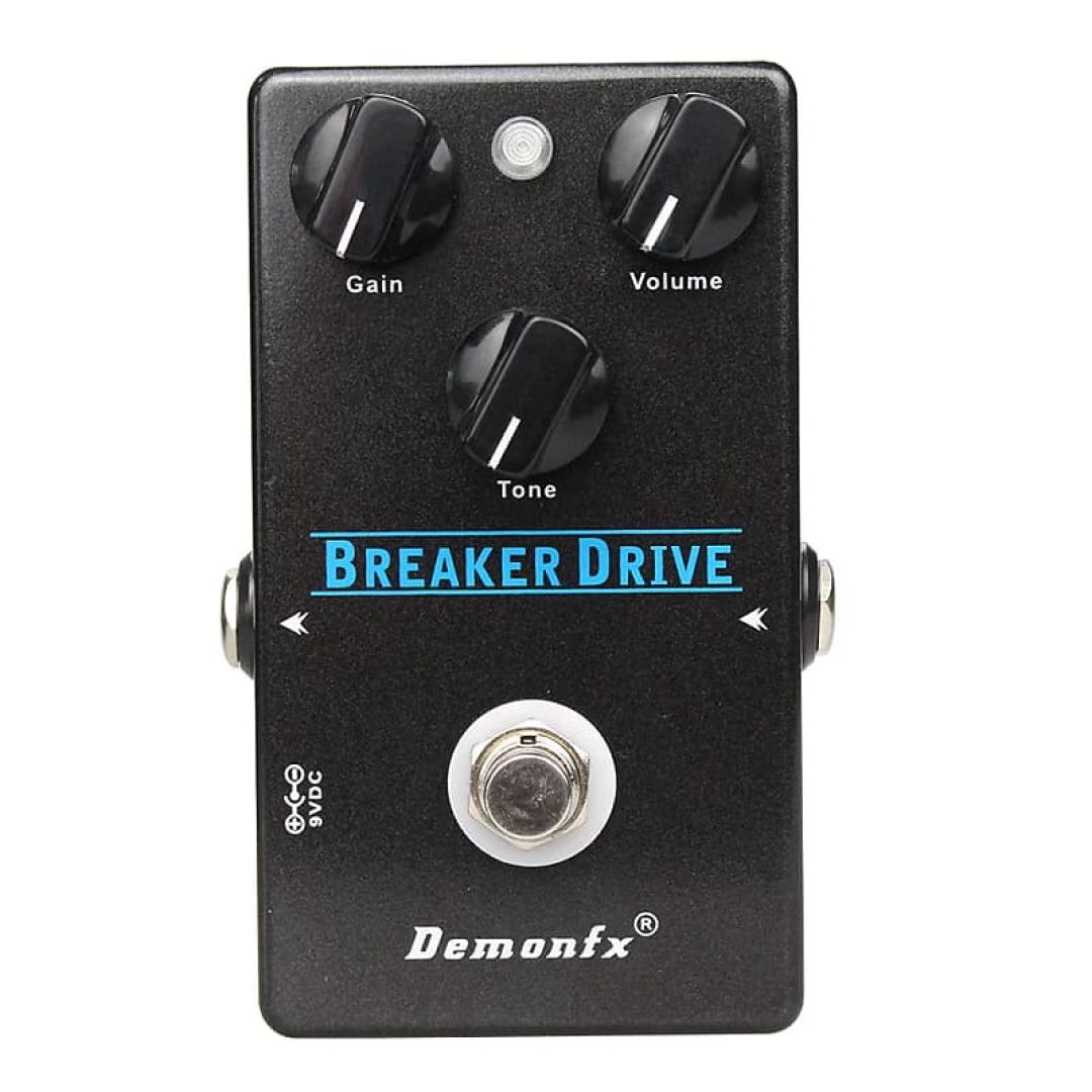demonfx-breaker-drive-pedal-overdrive-basado-en-el-bluesbreaker-6507
